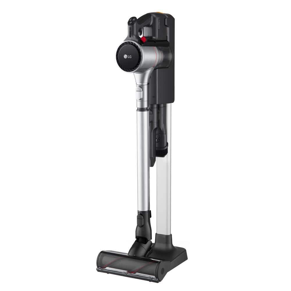 LG CordZero™ Kompressor® Cordless Stick Vacuum with ThinQ (A925KSM)