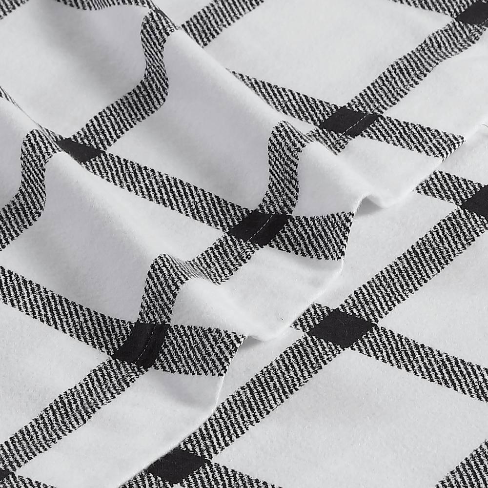 Eddie Bauer Arcadia Eddie Bauer Cozy Cotton Flannel Sheet Sets