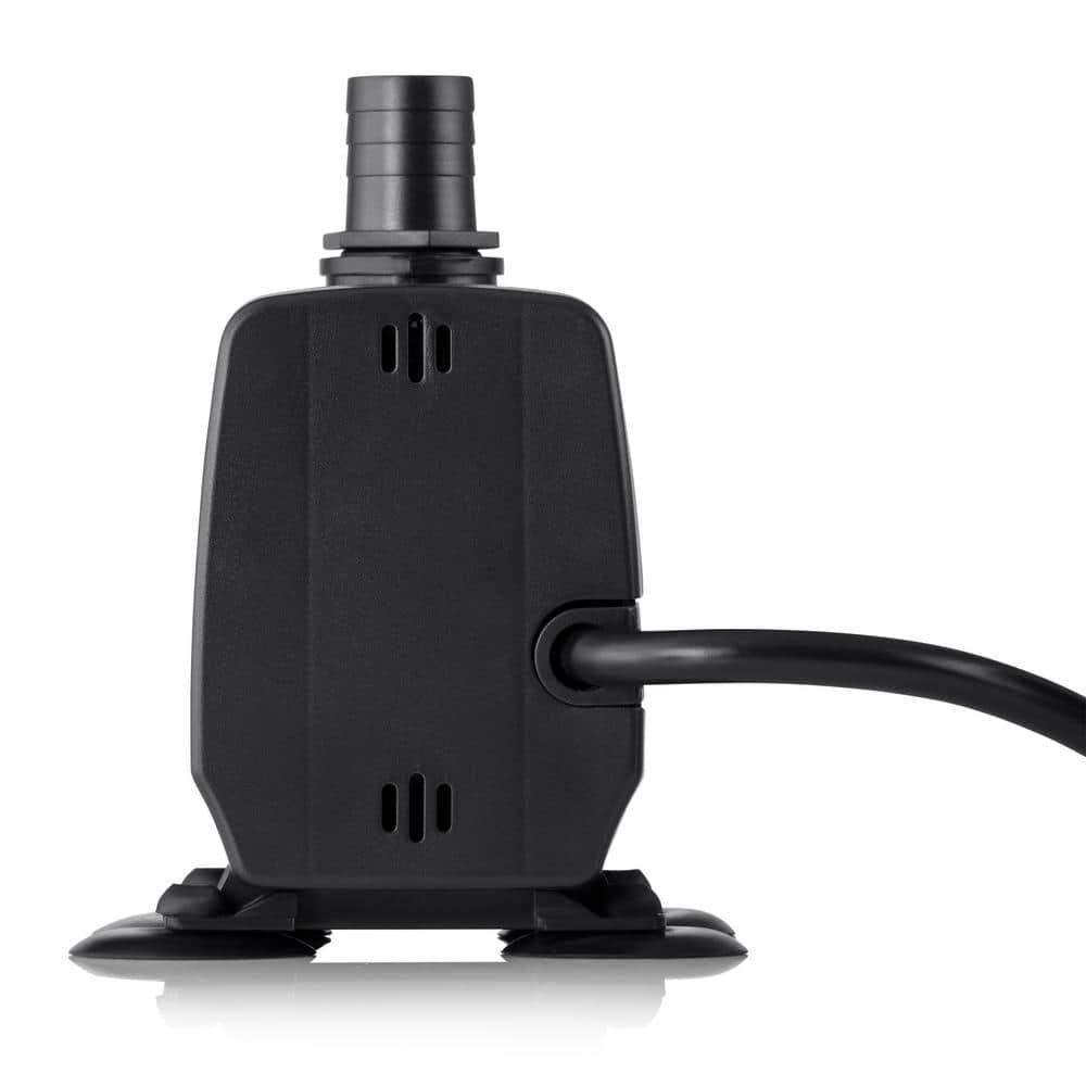 Alpine Plug-in Pump