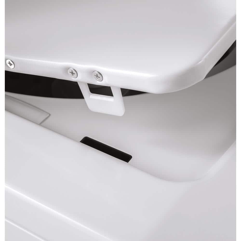 2.3 Cu. Ft. Top Load Washer and 4.4 Cu. Ft. Electric Laundry Center