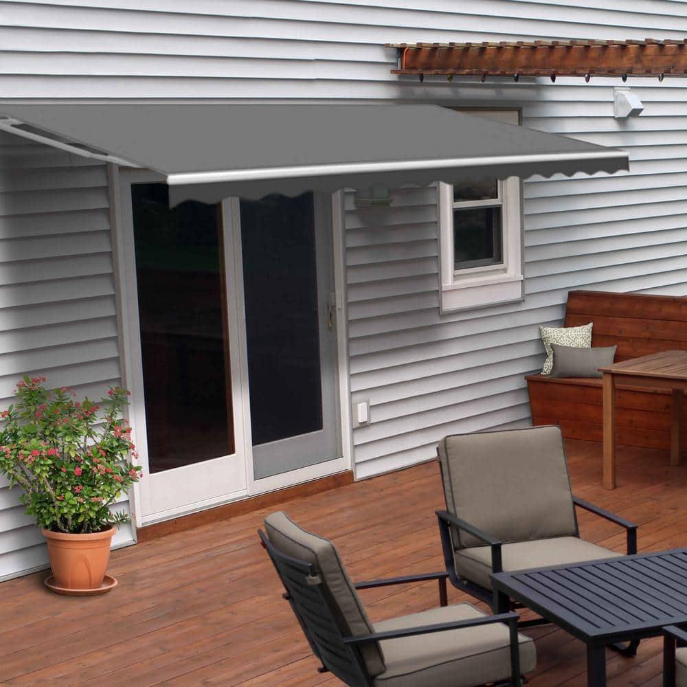 ALEKO Retractable Awning Fabric Replacement