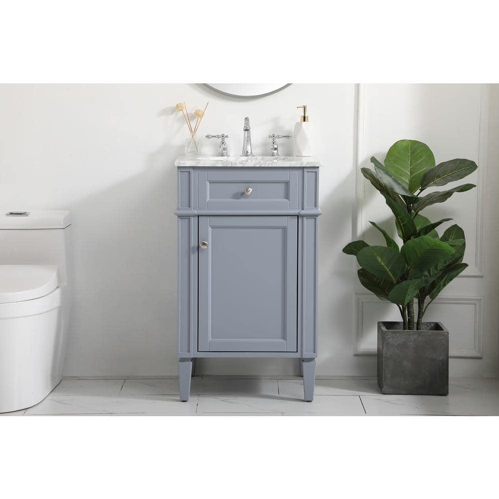 Ilsa 21" Single Sink Vanity