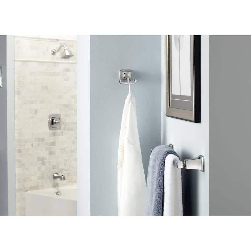 Kingsley Wall Mounted Towel Bar