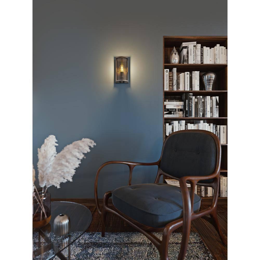 AUNS0611MBBZ-AFX-Austin - 1 Light Wall Sconce