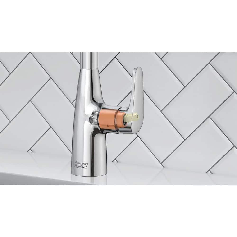 American Standard Colony Pro Touch Kitchen Faucet