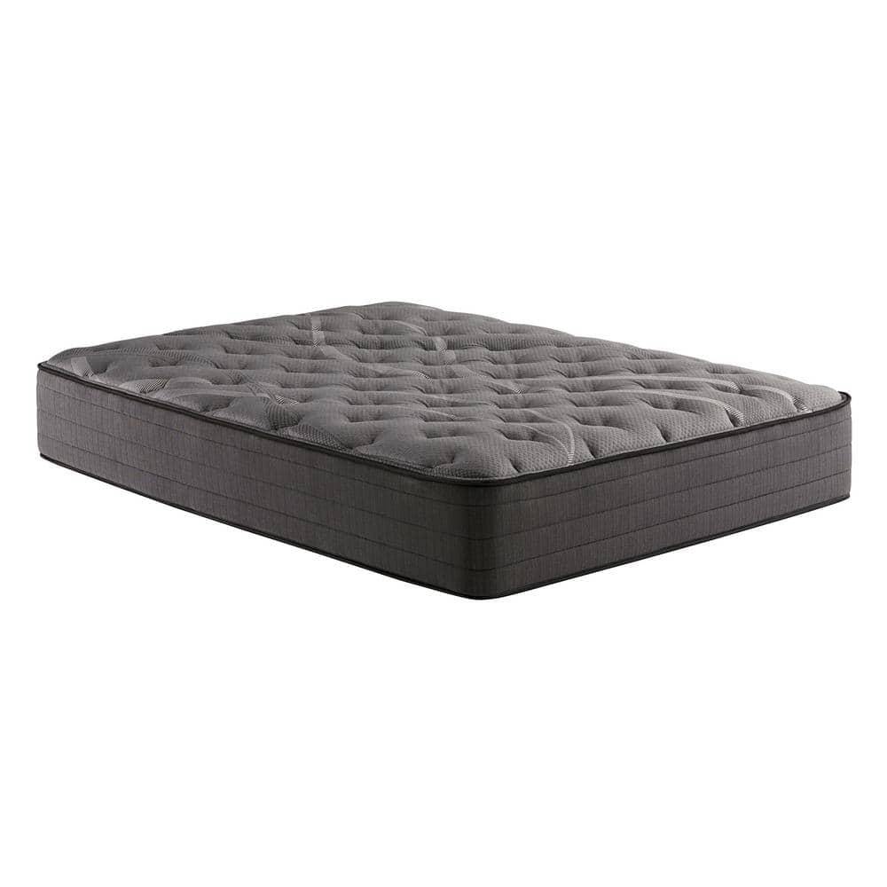 NightsBridge 12 inch Firm Hybrid Mattress, Full