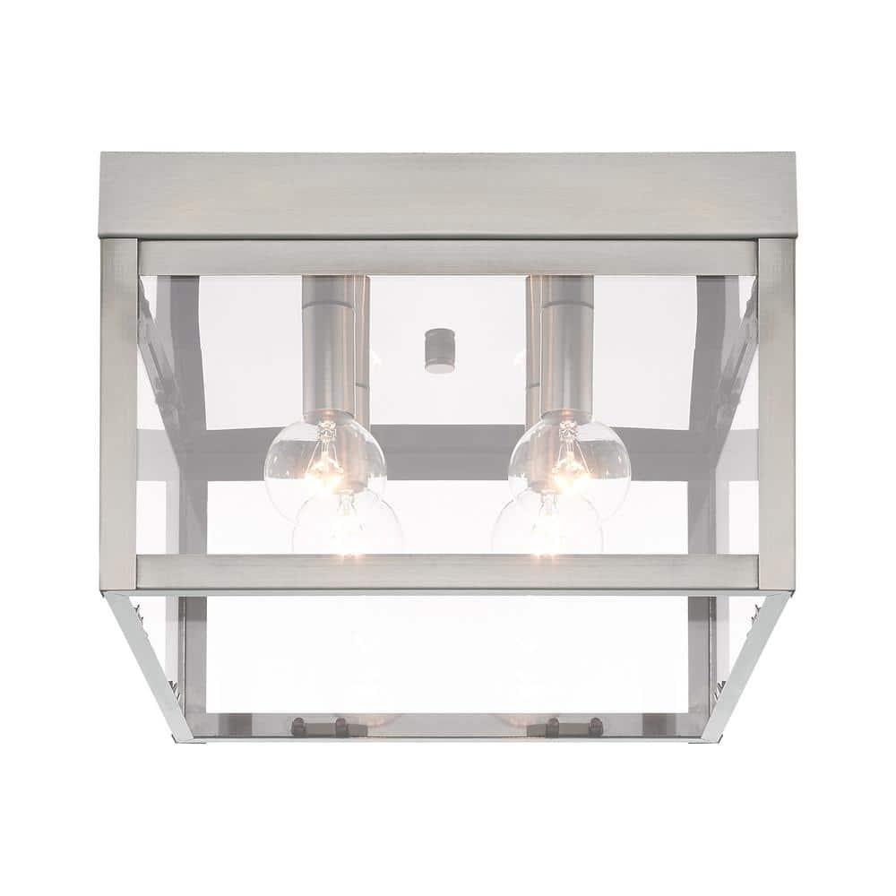 Bennefield Flush Mount