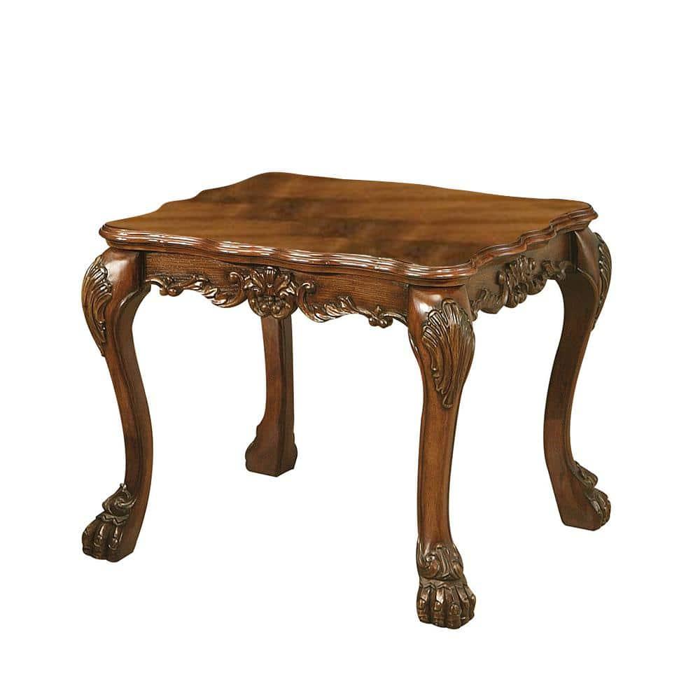 Luyn End Table