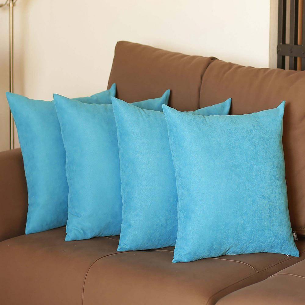 Pillow Cover (Set of 4)