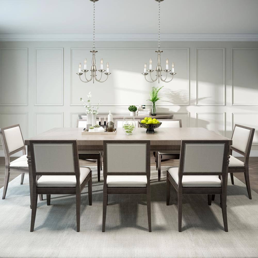 5 - Light Classic / Traditional Chandelier