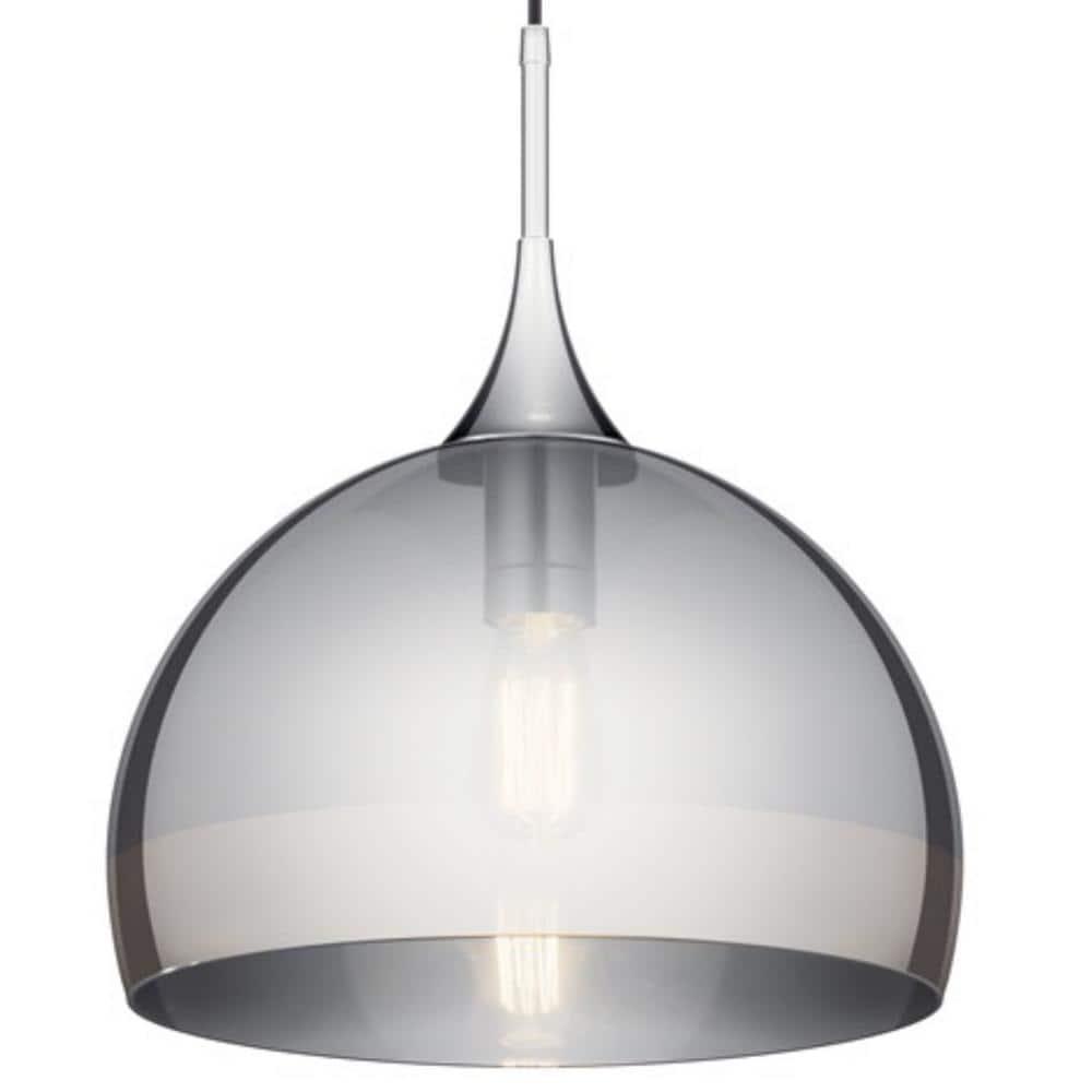 Kichler Lighting Tabot 1 - Light Pendant in  Chrome