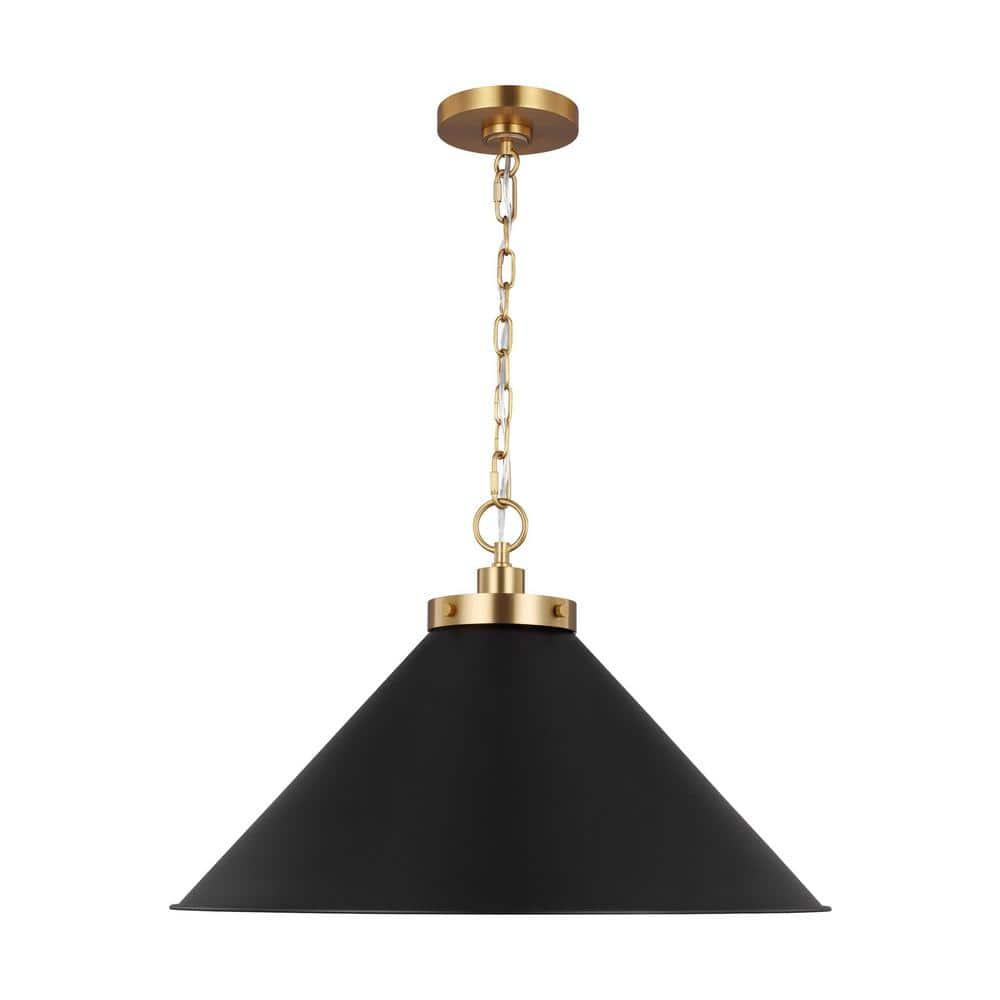 1 - Light Single Pendant