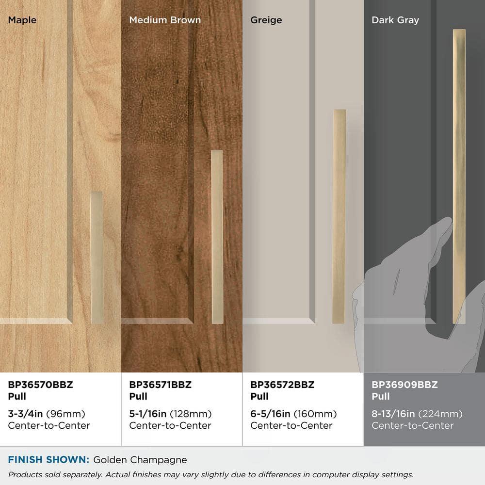 Center to Center Bar Pull