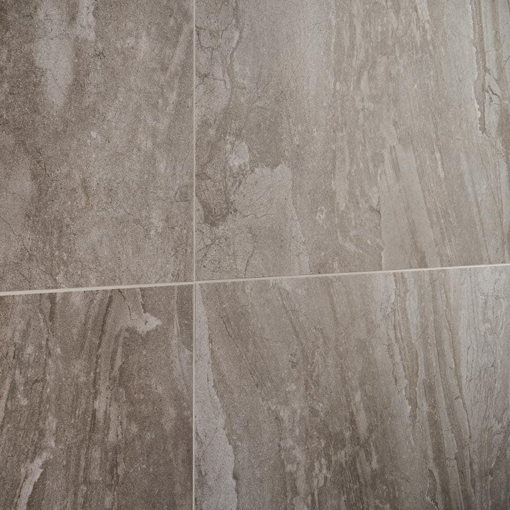 Esperanza 23.62 In. X 47.24 In. Matte Porcelain Floor And Wall Tile (15.49 Sq. Ft. / Case)