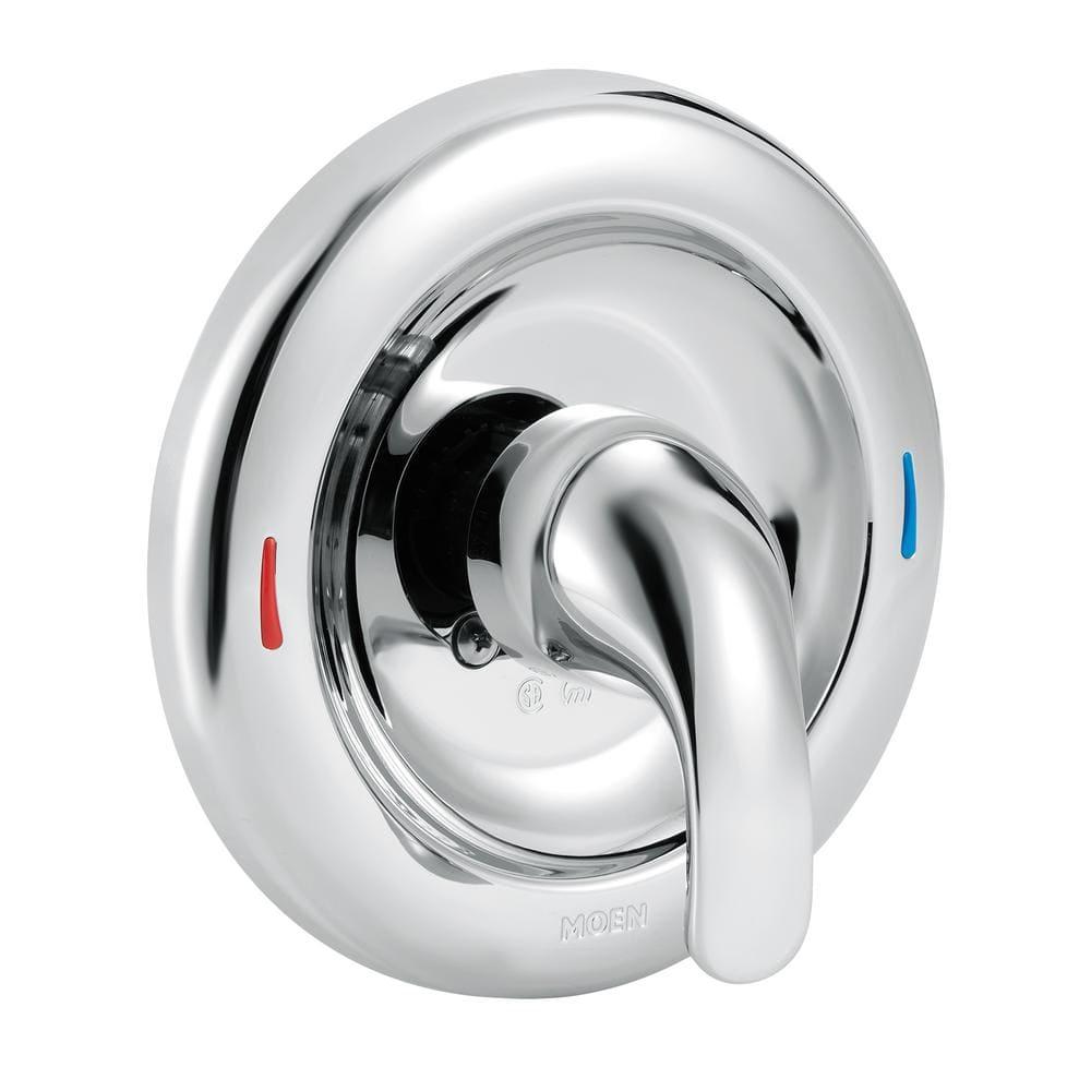 Moen Chateau Lever 1-Handle Shower Valve Trim Kit