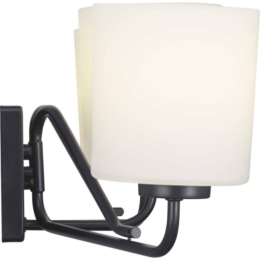 Wrought Studio™ Aiana 3 - Light Dimmable Vanity Light