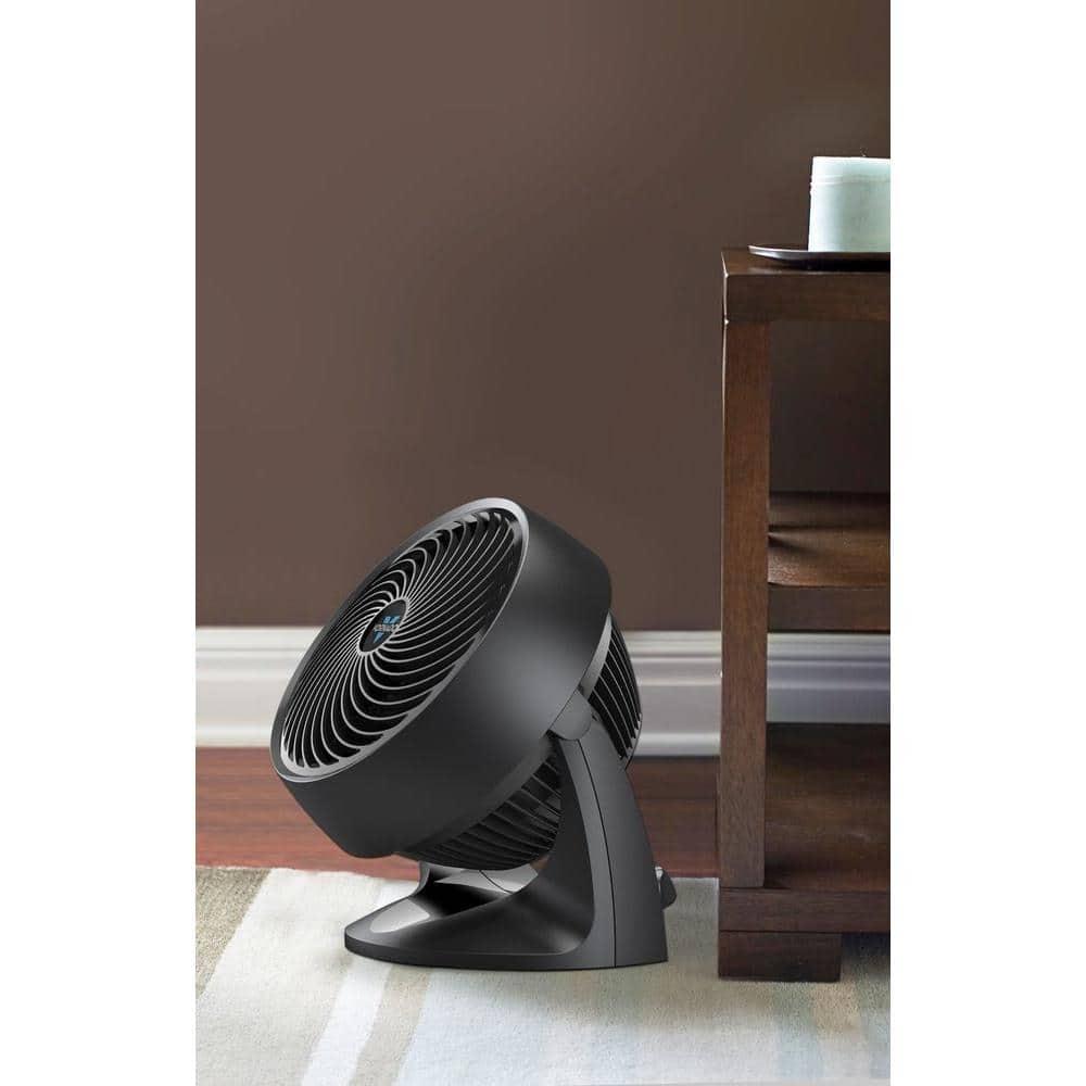 Vornado 633 9" 3 Speed Whole Room Air Circulator Fan