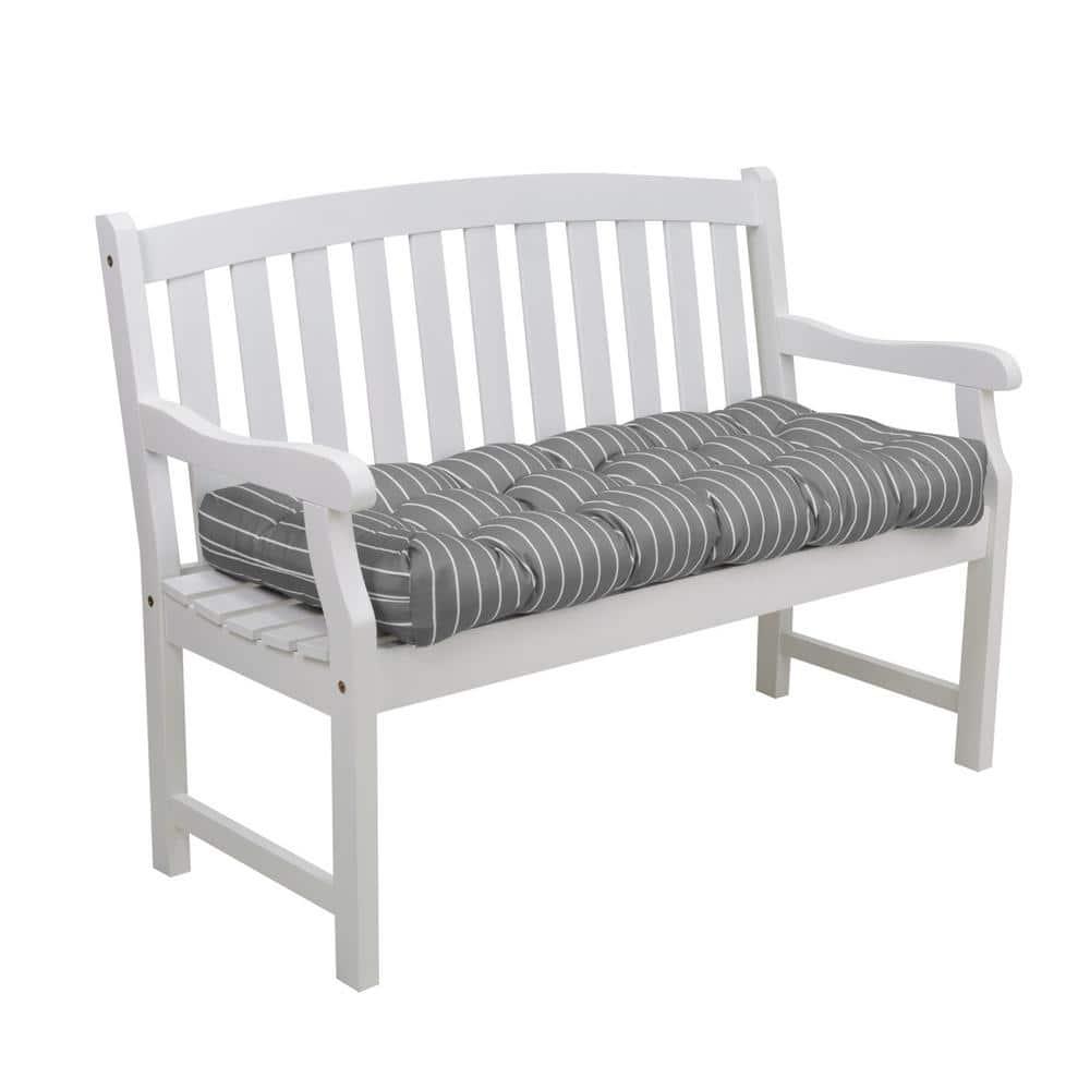 Bergholt Outdoor Bench Seat Cushion