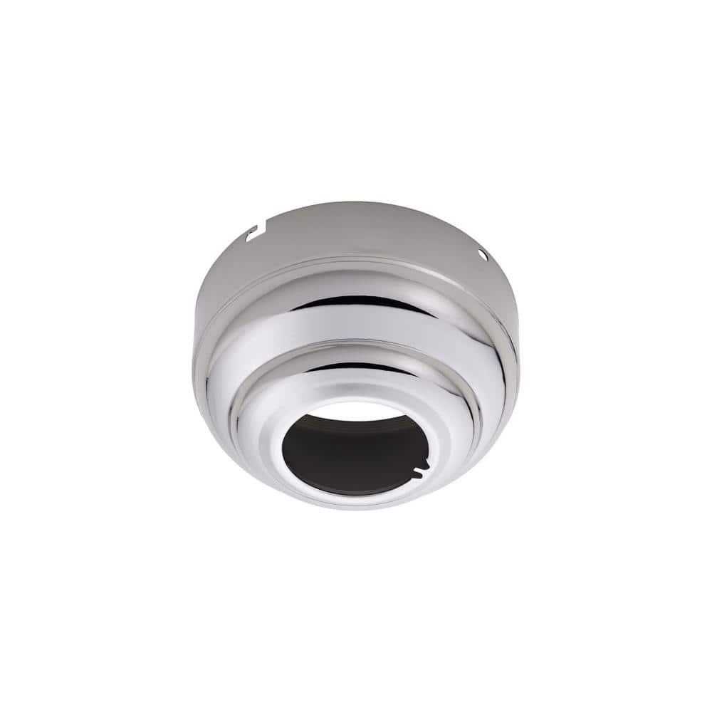 Symple Stuff Dubay Ceiling Fan Sloped Adapter
