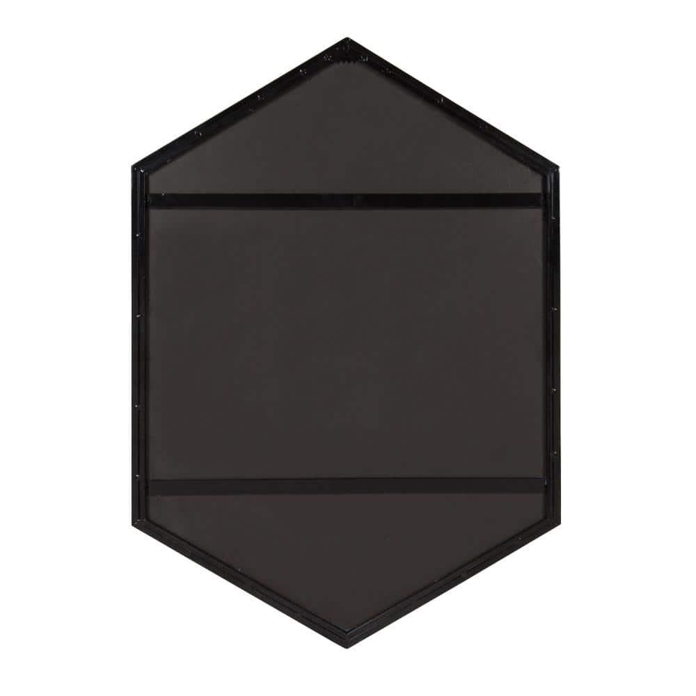 Breckler Metal Flat Mirror
