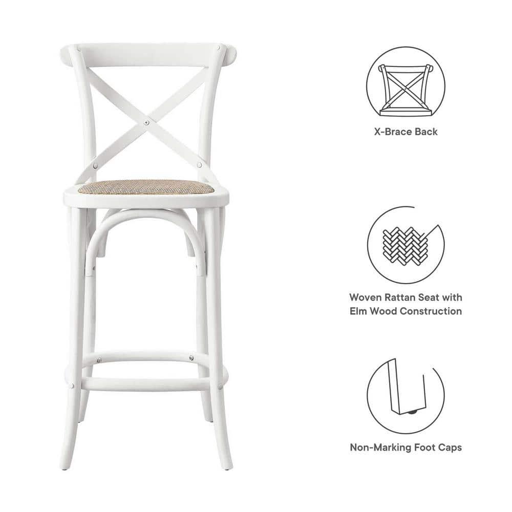 Modway Modway Gear Stool