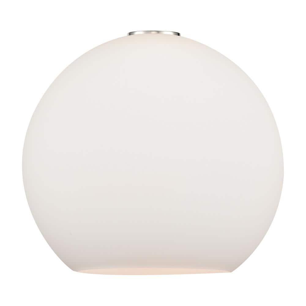Athens 1 - Light Single Drop Pendant Pendant