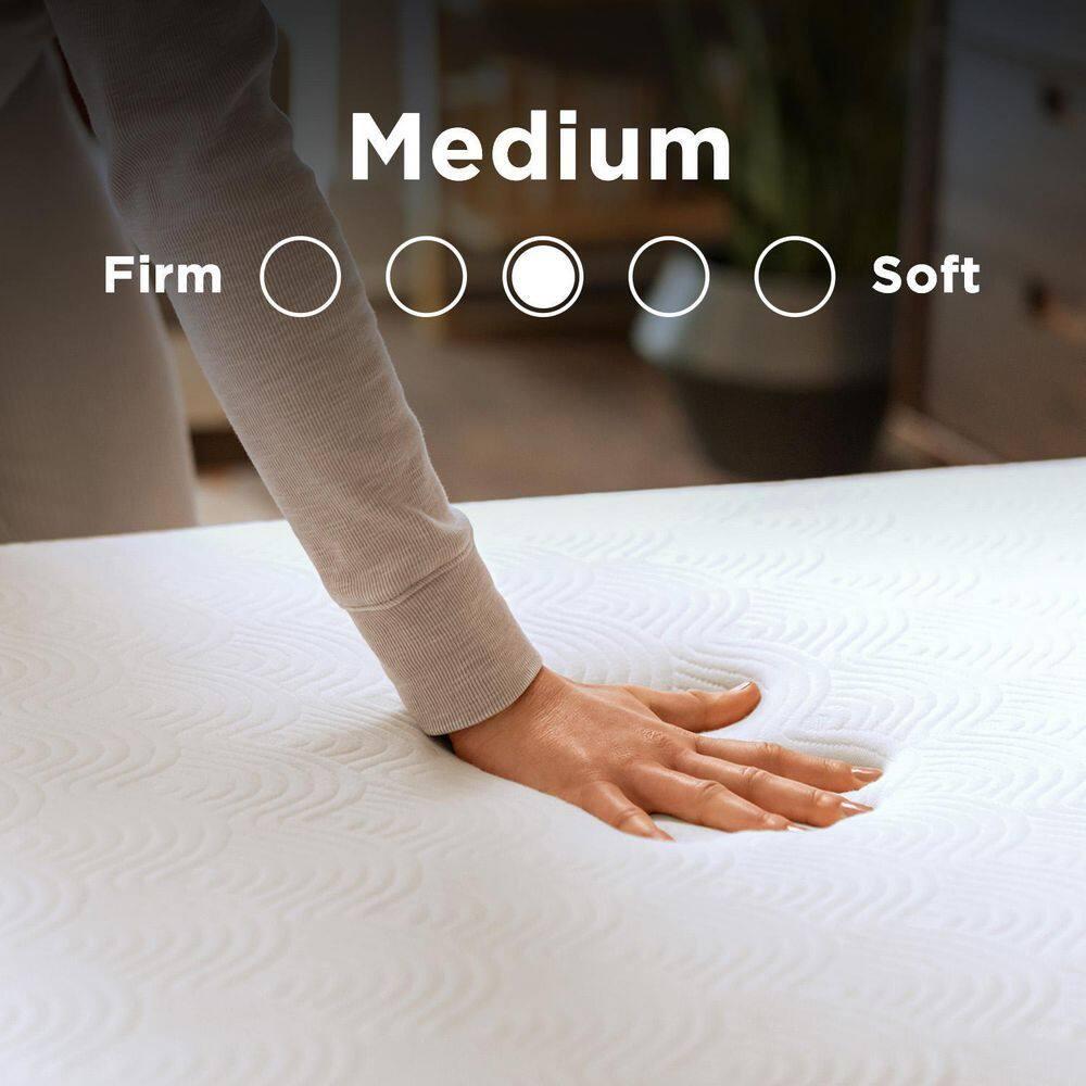 Tempur-Pedic Tempur-Cloud 2-Inch Topper, Twin