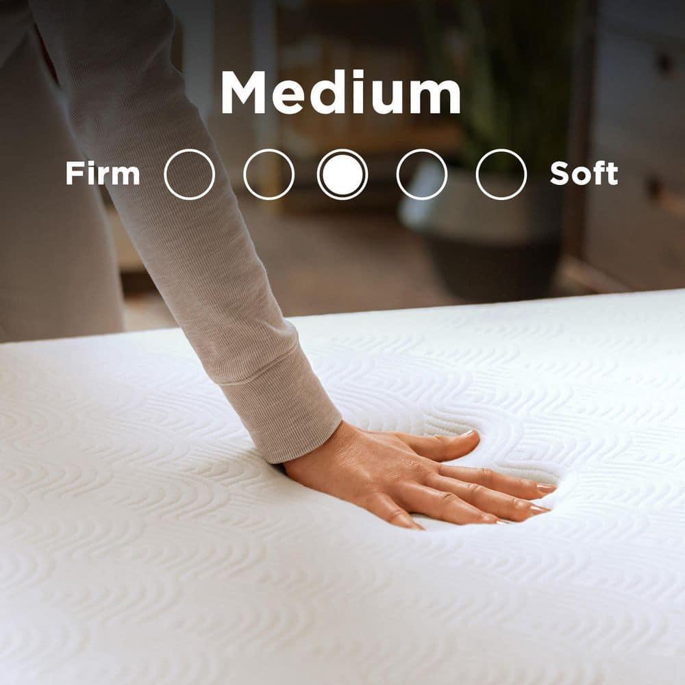 Tempur-Pedic Queen 2" Topper Cloud