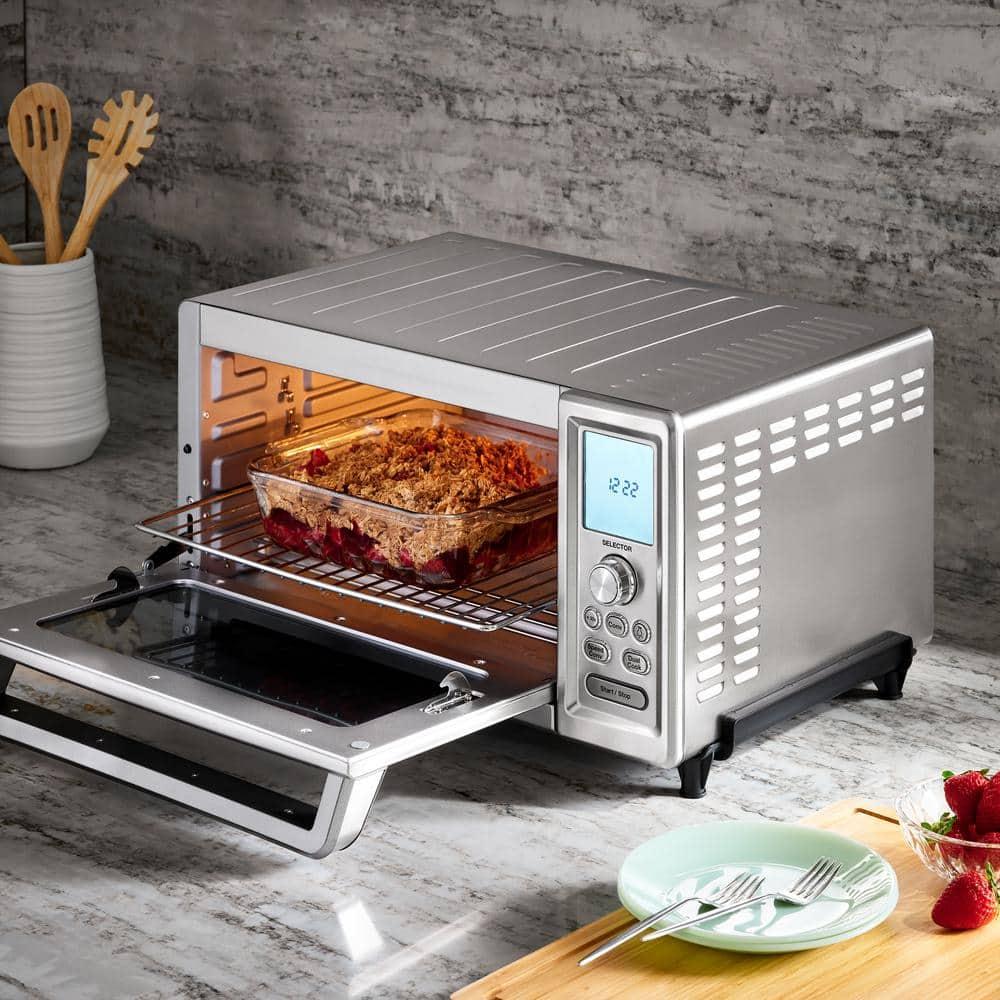 Cuisinart Cuisinart Chef's Convection Toaster Oven