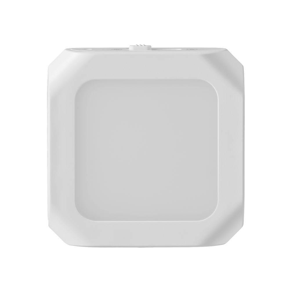 VEVOR LED Night Light, 2 Pack Plug in LED Night Light