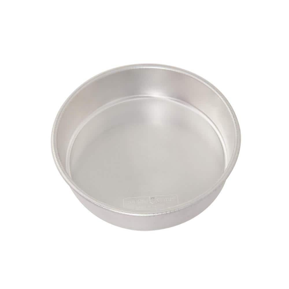 Nordic Ware Nordic Ware Natural Commercial 9 Inch Round Layer Cake Pan