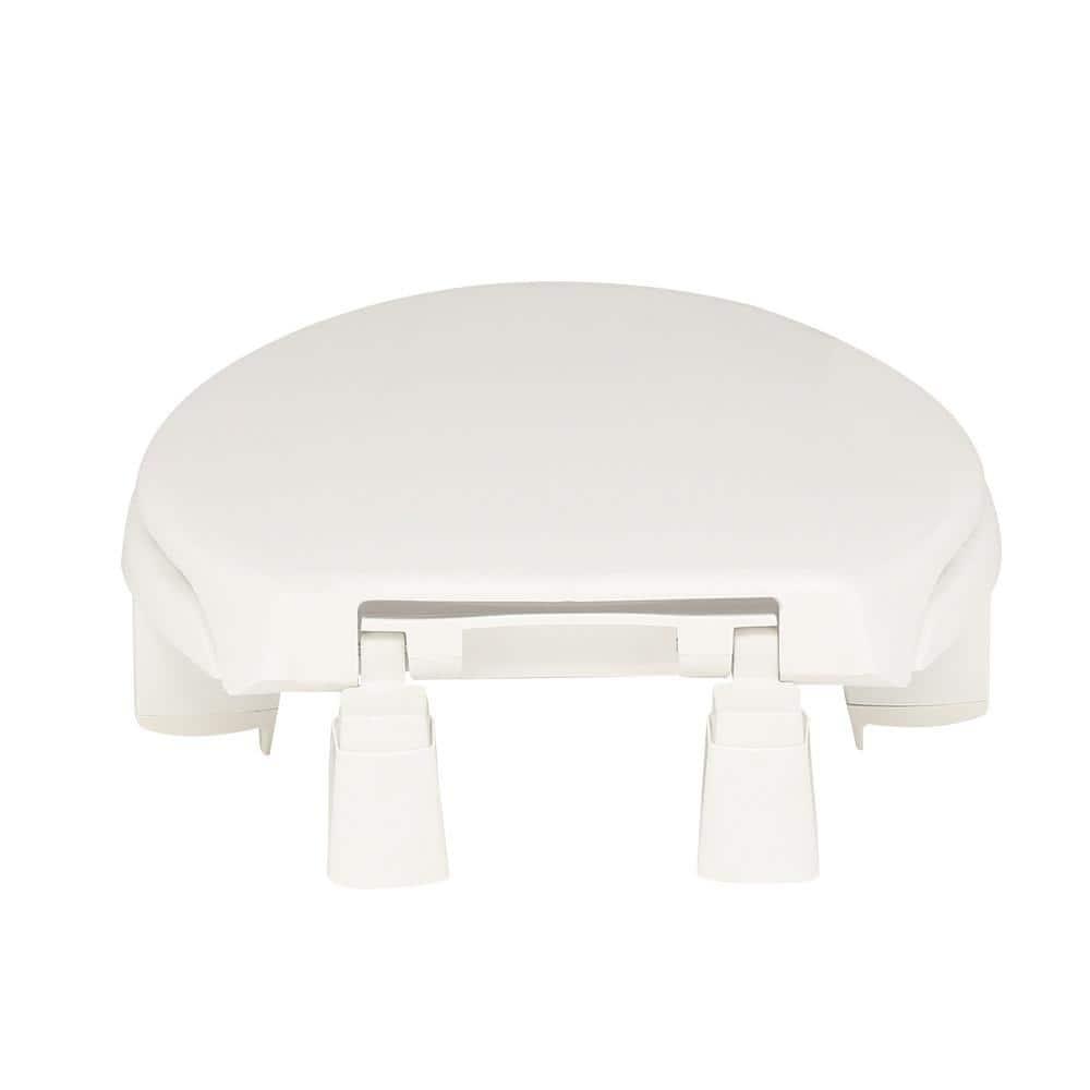 Bemis 3L2150T 000 Elongated Toilet Seat and Lid