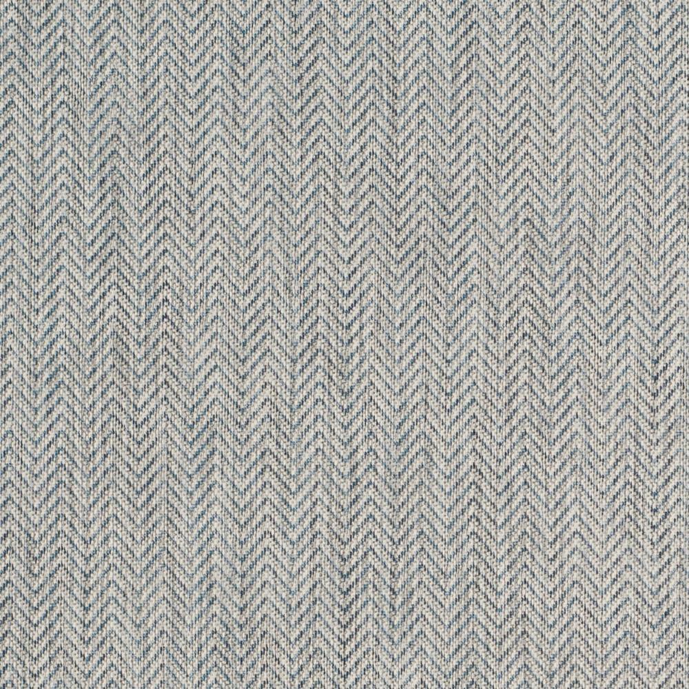 Courtyard CY8022 Power Loomed Indoor and Outdoor Area Rug - Grey/Navy - 6'7"x6'7" - Safavieh
