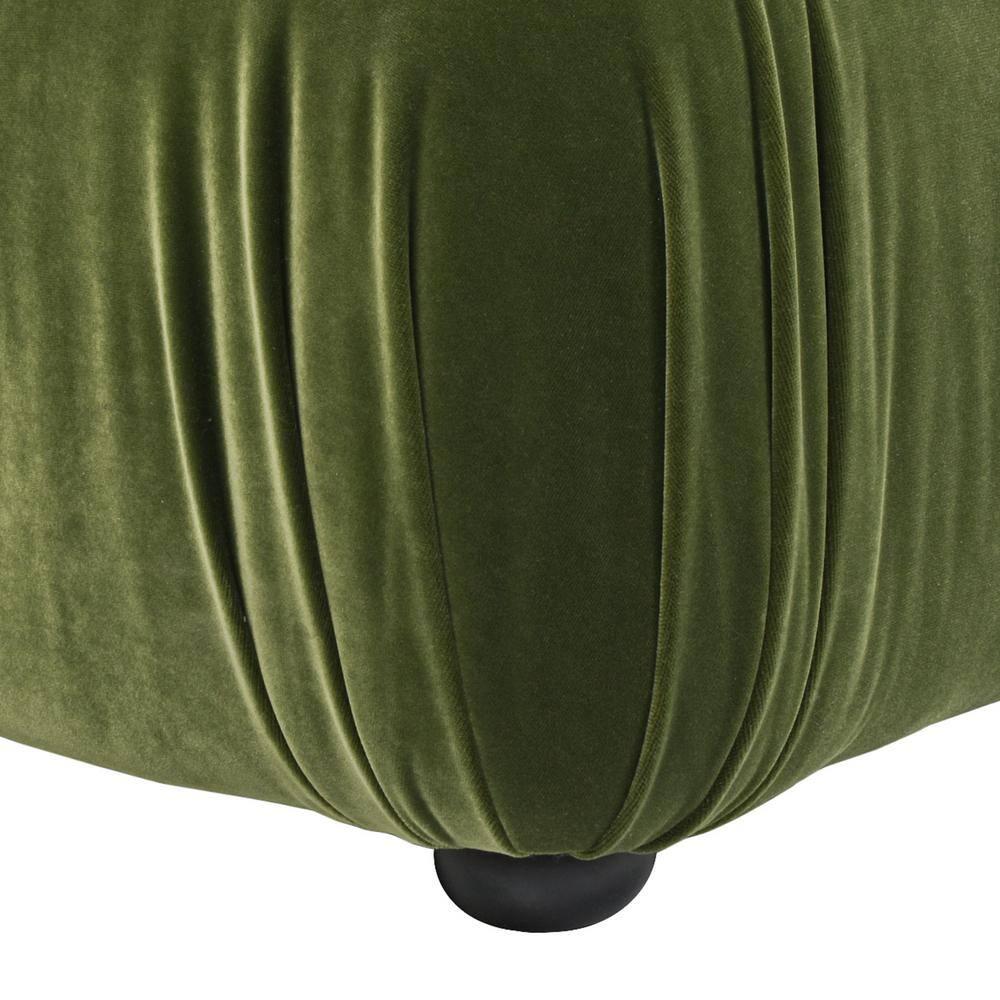 Reva Upholstered Ottoman
