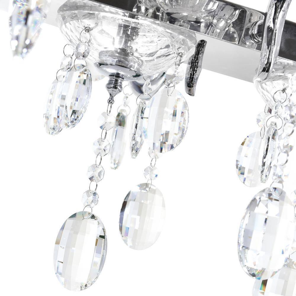 Geroline 10 - Light Dimmable Classic / Traditional Chandelier