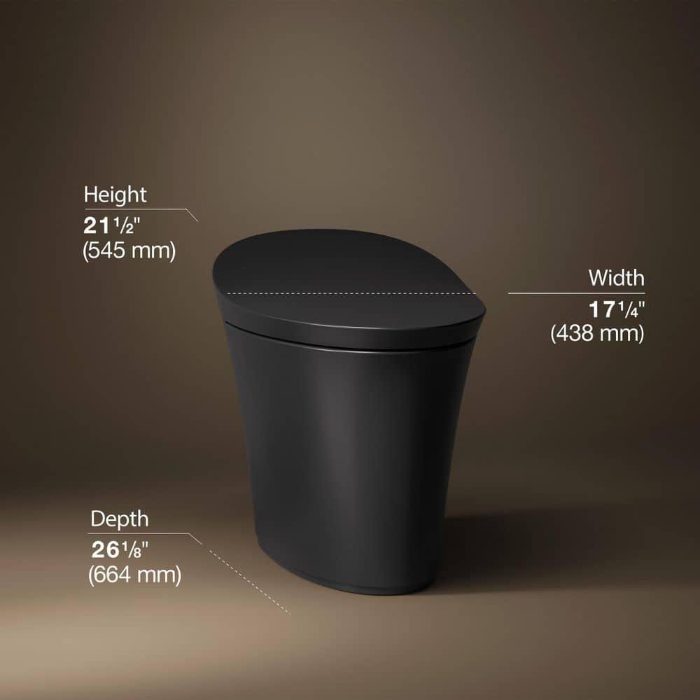 Eir™ Comfort Height™ Elongated Toilet