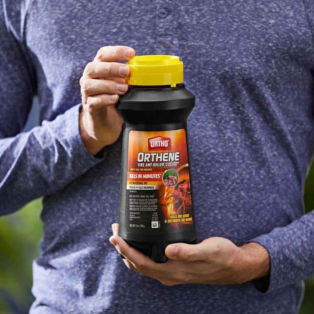 Ortho Orthene Fire Ant Killer 12oz