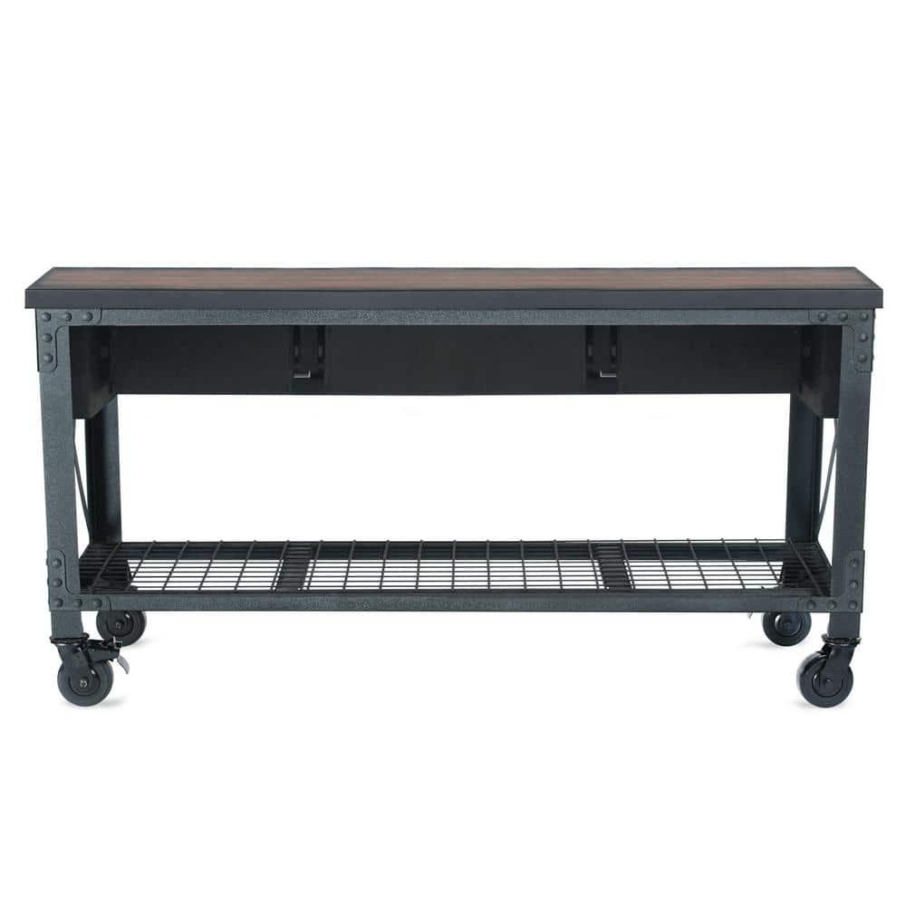 Duramax Building Products Duramax New Workbench 72" Wood Workbench