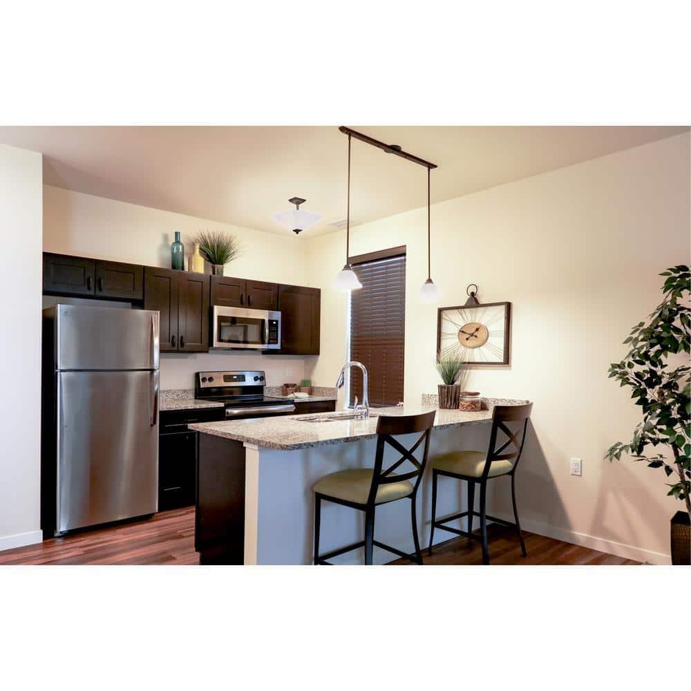 Design House Design House Brookings (Ready-to-Assemble) Shaker Style Wall Kitchen Cabinet