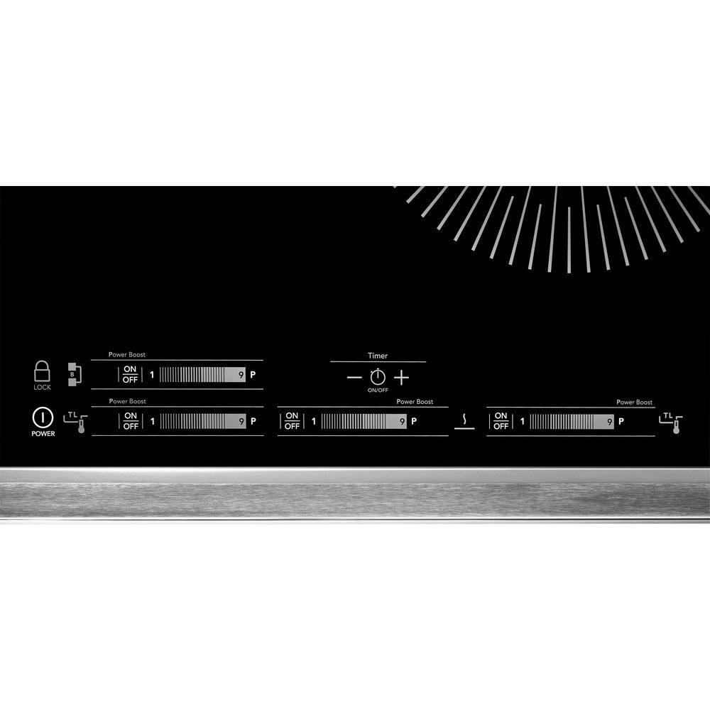 Frigidaire 30" Induction Cooktop