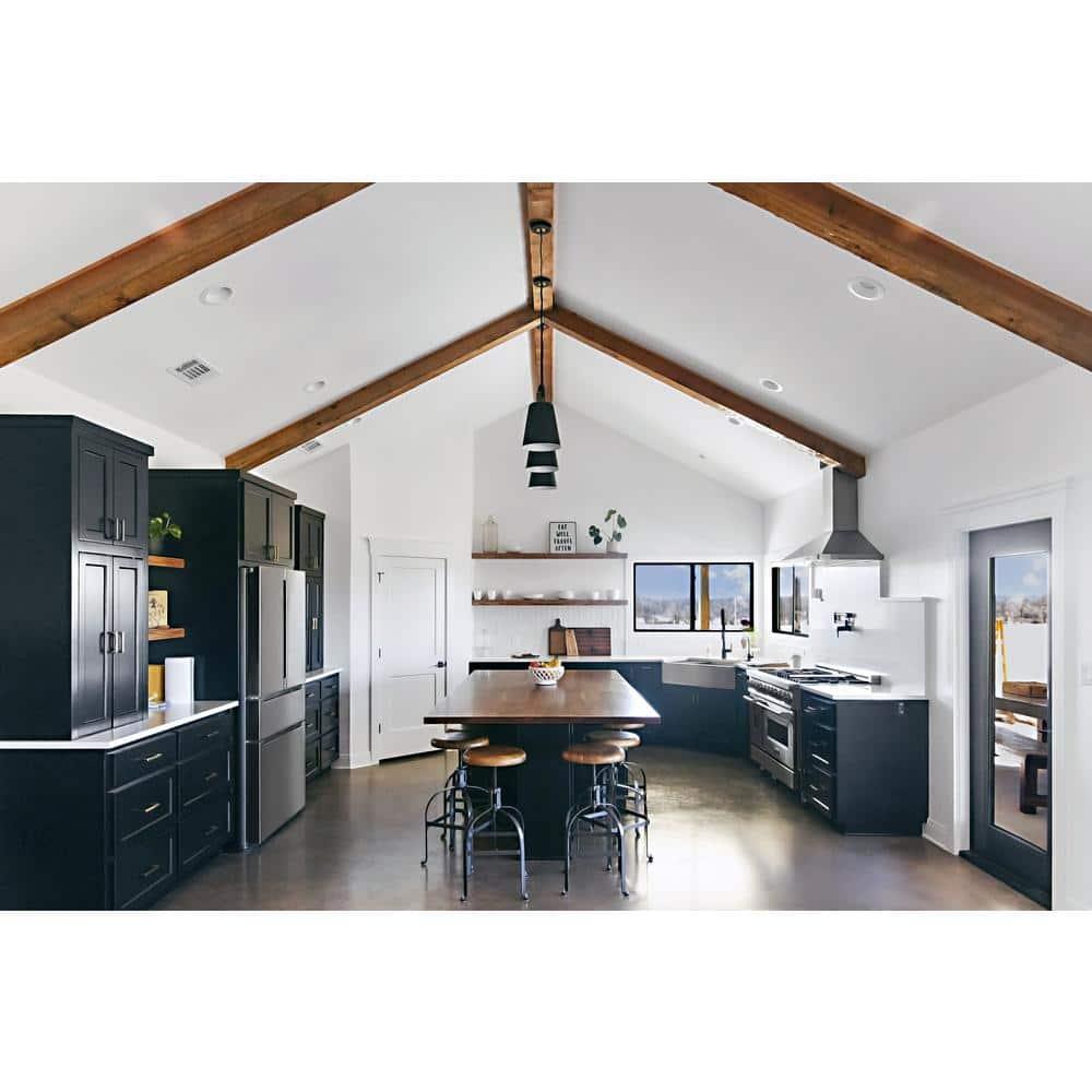 ZLINE ZLINE 48 in. Convertible Wall Mount Range Hood in Stainless Steel (KB-CF-48) KB-CF-48