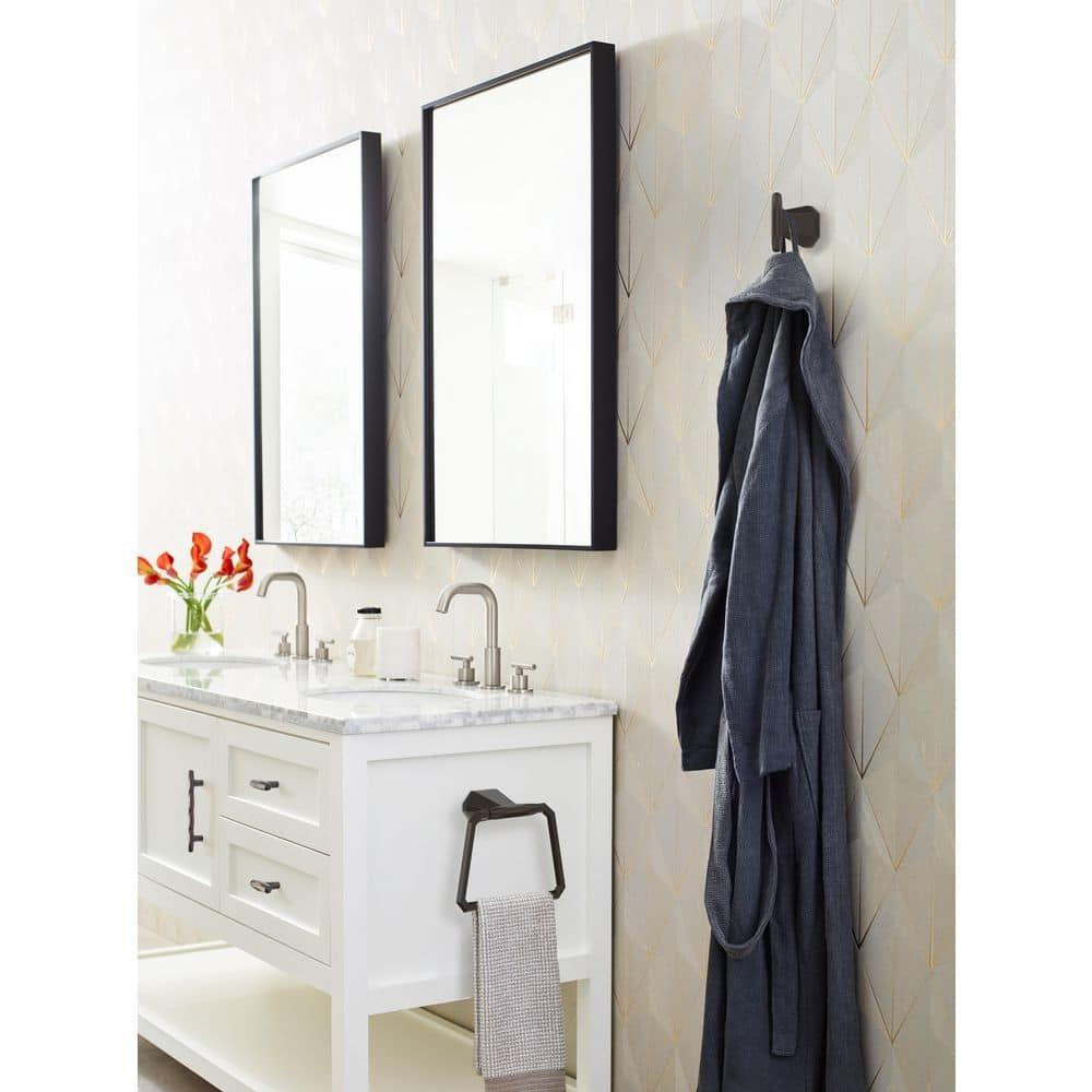 St. Vincent Wall Mounted Robe Hook