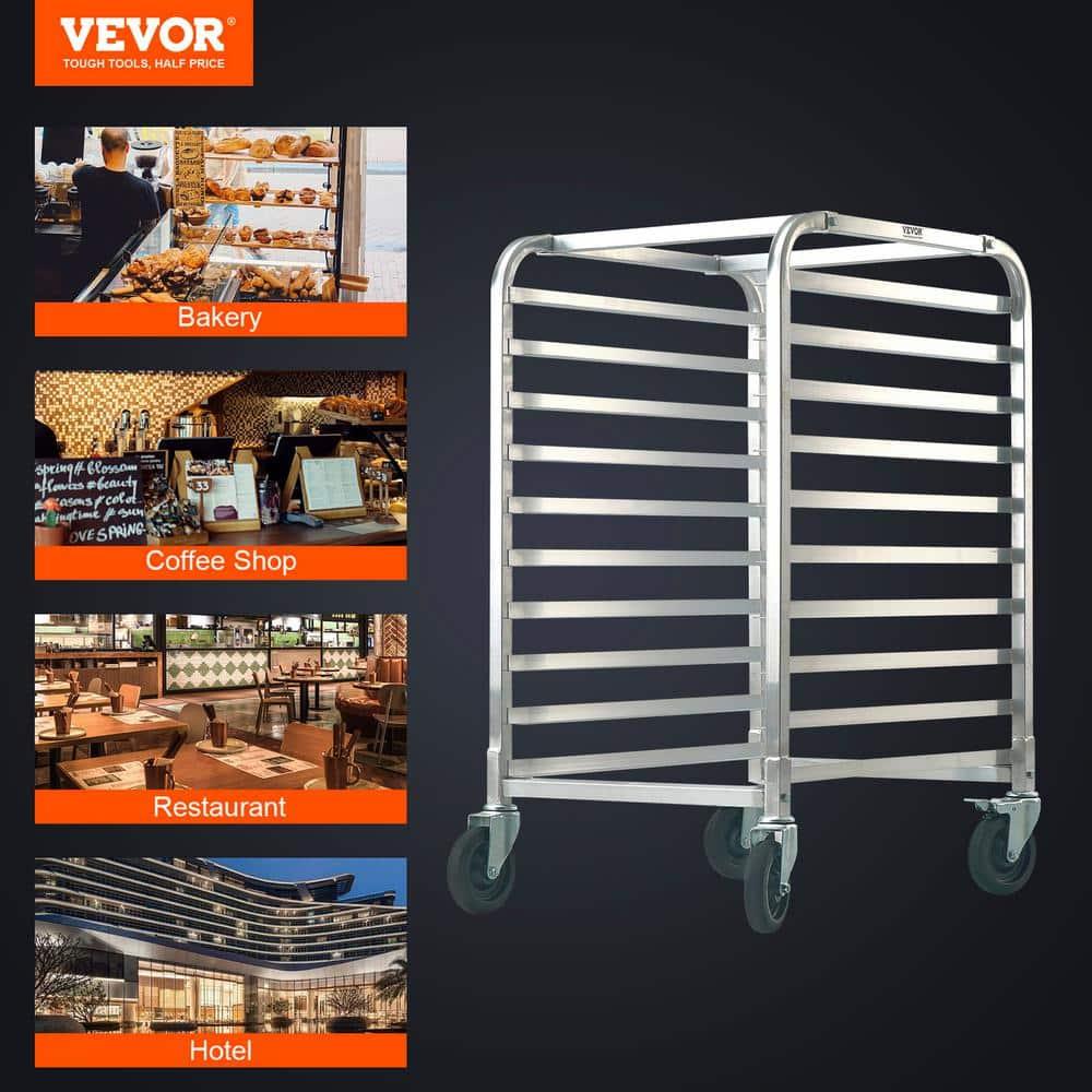 VEVOR Pan & Tray Rack