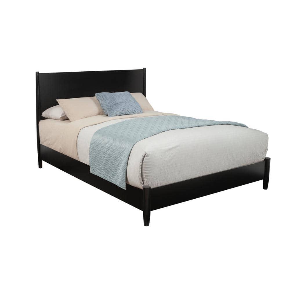Williams Upholstered Bed