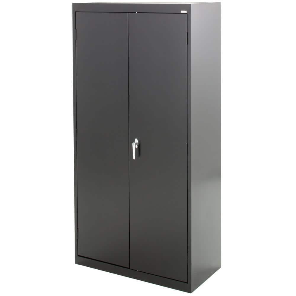 Classic Series 36'' Wide 5 - Shelf Storage Cabinet
