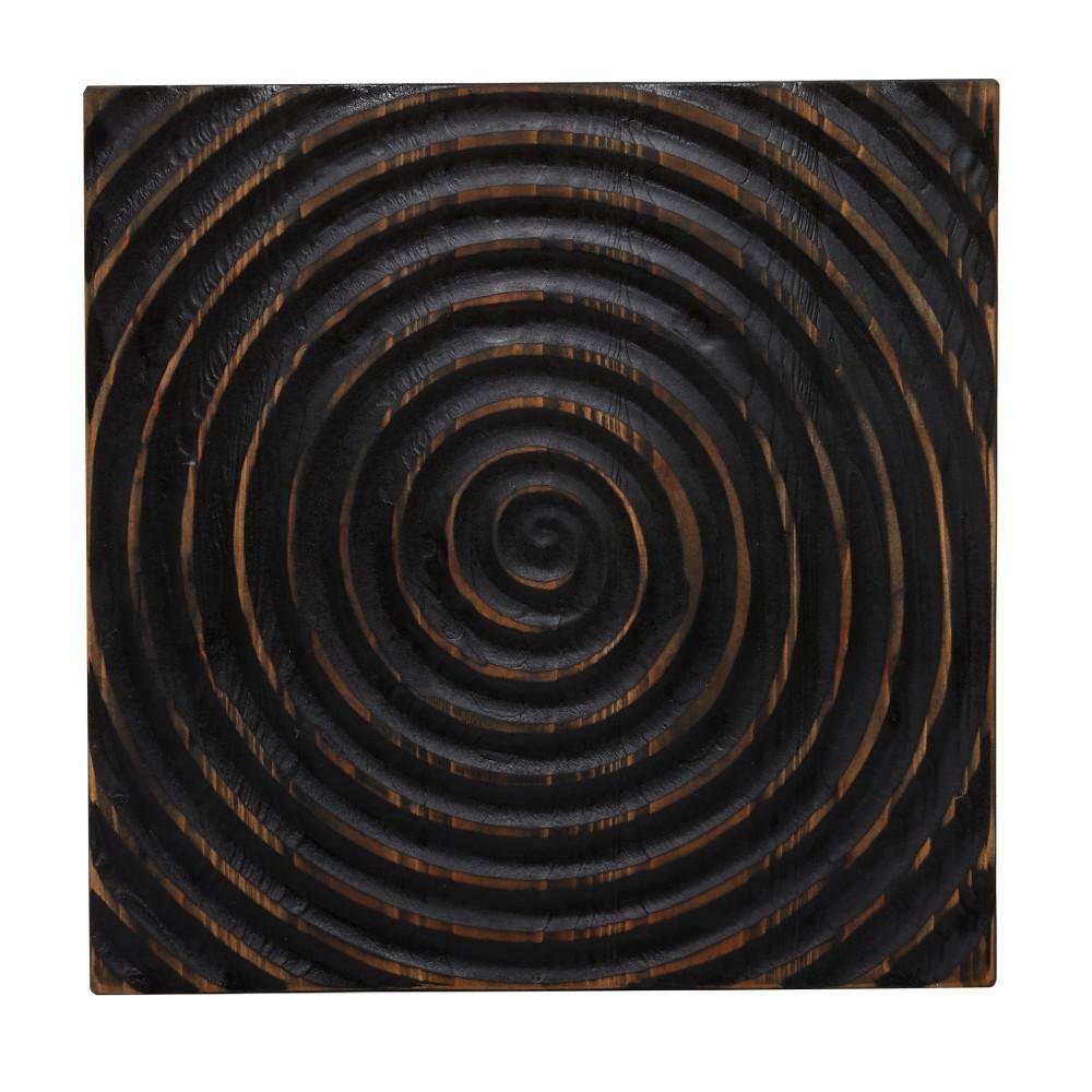 Upper Square™ End Table