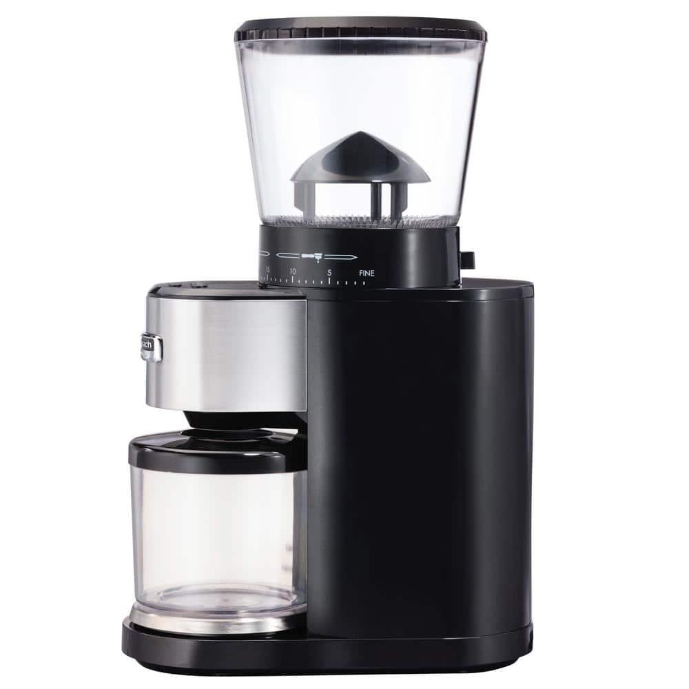 Hamilton Beach Hamilton Beach® Professional Conical Burr Digital Coffee Grinder