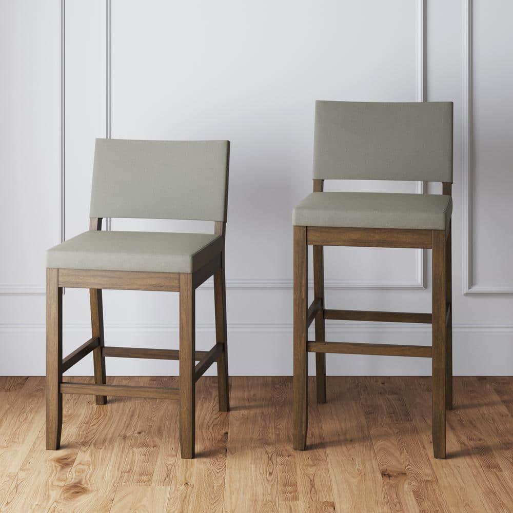 Linus 29" Bar Stool