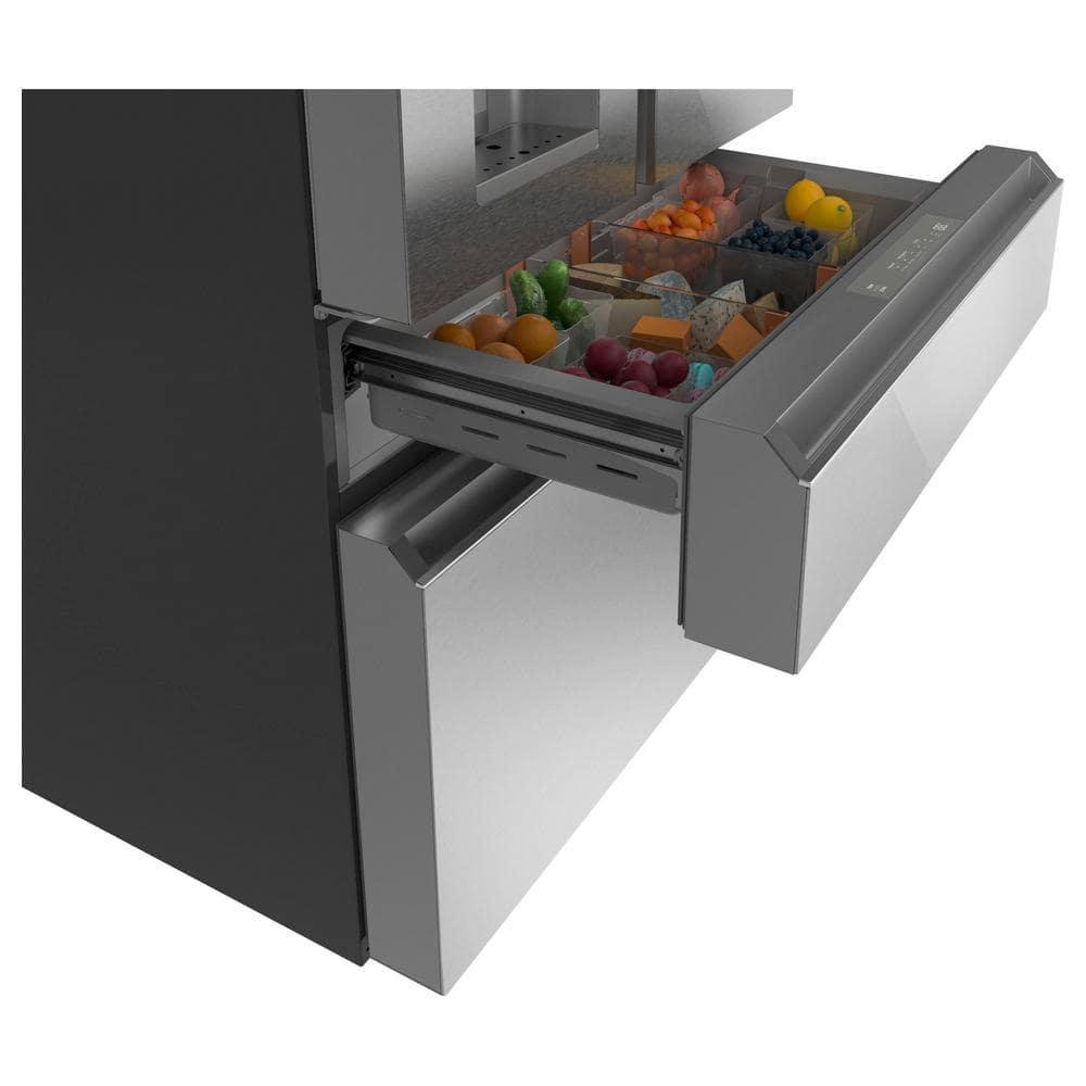Café French-Door Smart Refrigerator CXE22DM5PS5