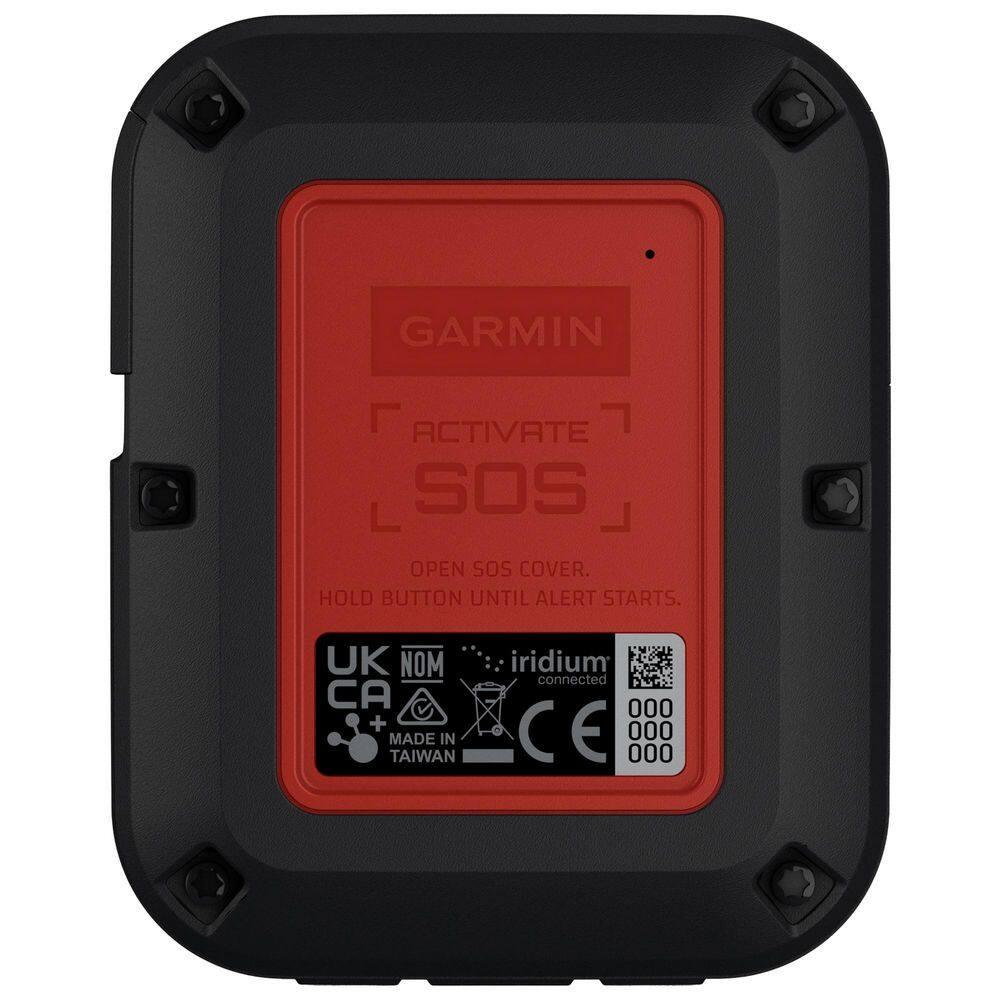 Garmin inReach Messenger Plus SOS Satellite Communicator  Handheld Only